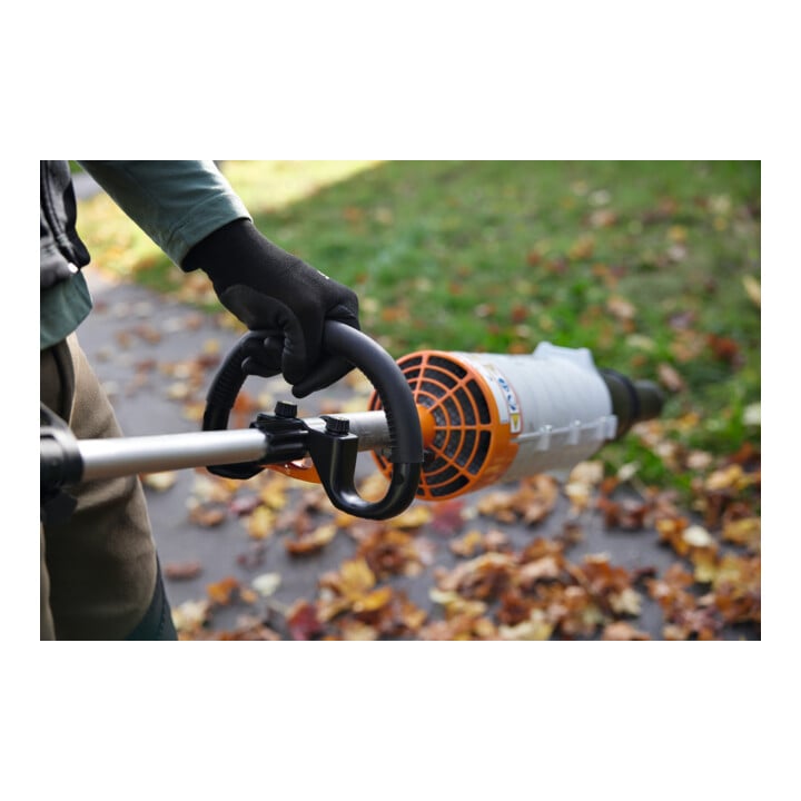 STIHL Accu-CombiMotor KMA 120 R