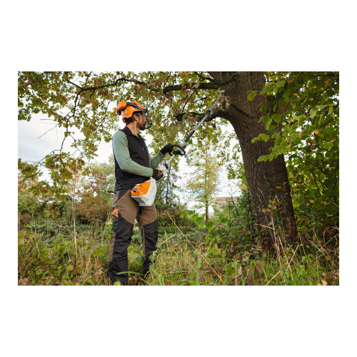 STIHL Accu-CombiMotor KMA 120 R
