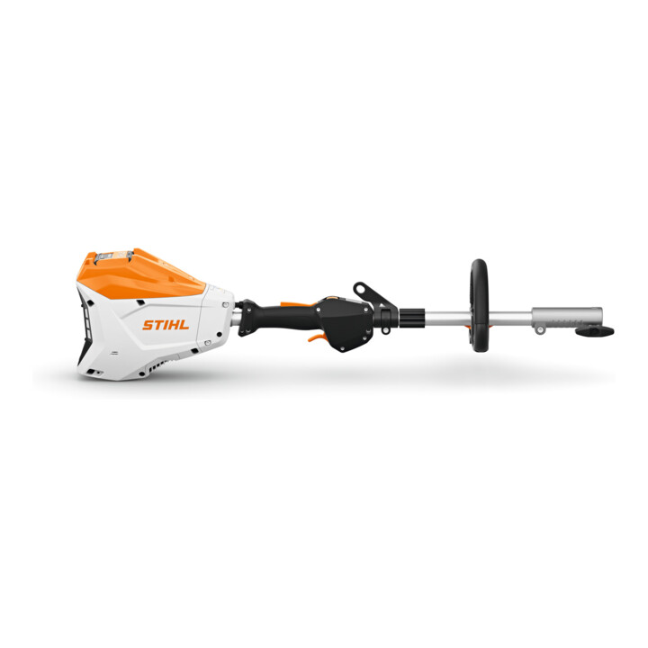 Stihl Accu-CombiMotor KMA 200 R, zonder accu en lader