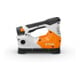 Stihl Accu-compressor KOA 20, met accu AS 2 en oplader AL 1