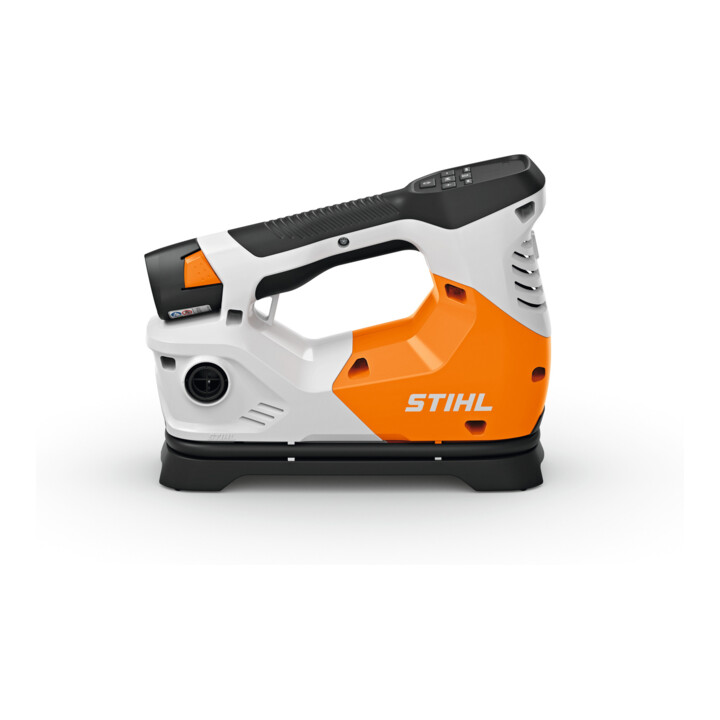 Stihl Accu-compressor KOA 20, met accu AS 2 en oplader AL 1