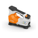 Stihl Accu-compressor KOA 20, met accu AS 2 en oplader AL 1