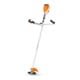 Stihl Accu-Graskantensnijder FSA 80, zonder accu en lader