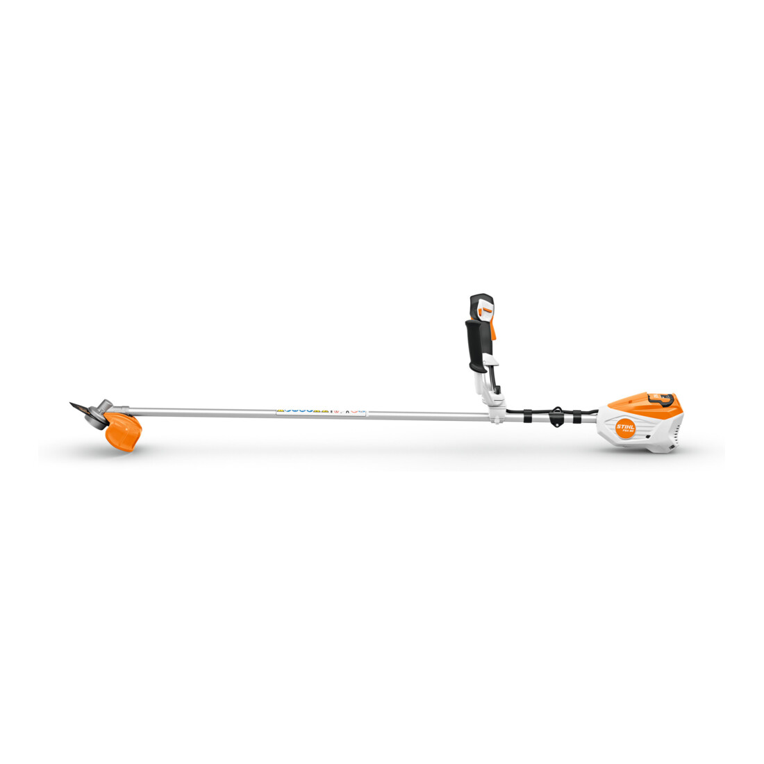 Stihl Accu-Graskantensnijder FSA 80, zonder accu en lader