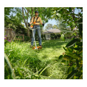 Stihl Accu-Graskantensnijder FSA 80, zonder accu en lader-5