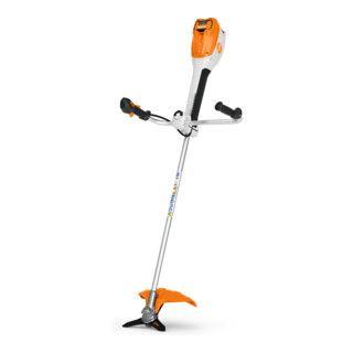 Stihl Accu-Grasmaaier FSA 400, zonder accu en oplader