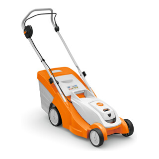 Stihl Accu-grasmaaier RMA 239