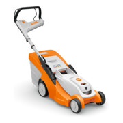 STIHL Accu-grasmaaier RMA 239 C, met accu AK 20 en oplader AL 101-5