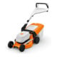 STIHL Accu-Grasmaaier RMA 248 Basisapparaat