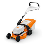 STIHL Accu-Grasmaaier RMA 248 Basisapparaat-3