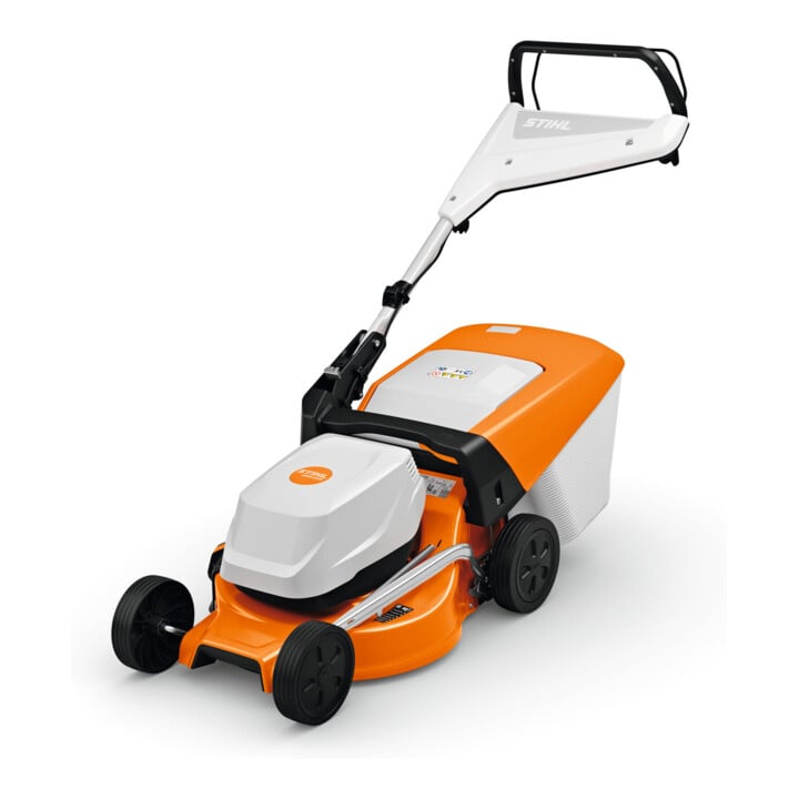 STIHL Accu-Grasmaaier RMA 248 Basisapparaat