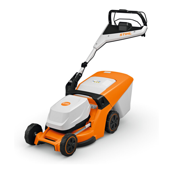 STIHL Accu-Grasmaaier RMA 443 PV, zonder accu en oplader - 2024