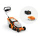 Stihl Accu-grasmaaier RMA 448 PV Set-1