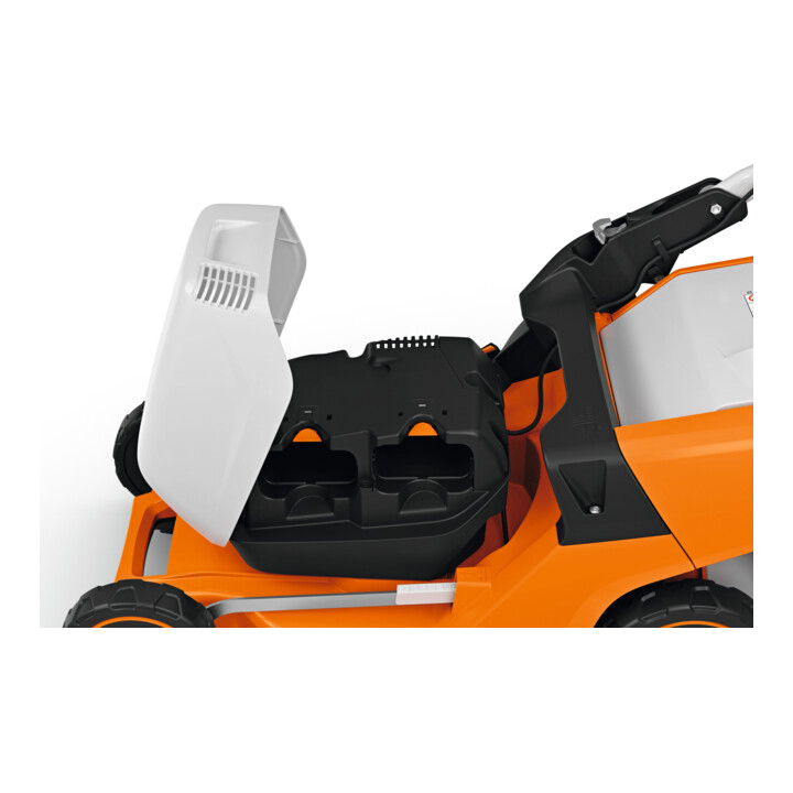 Stihl Accu-grasmaaier RMA 448 PV Set