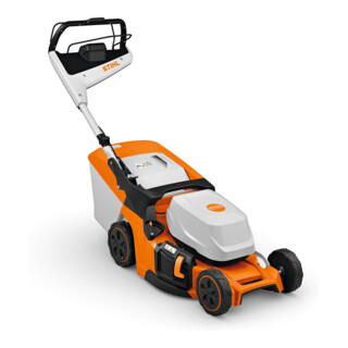 STIHL Accu-grasmaaier RMA 448 PV, zonder accu en lader - 2024