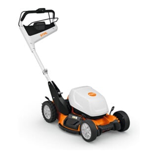 Stihl Accu-Grasmaaier RMA 7 RV