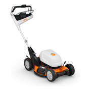 Stihl Accu-Grasmaaier RMA 7 RV-1