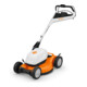 Stihl Accu-Grasmaaier RMA 7 RV