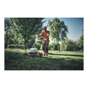 Stihl Accu-Grasmaaier RMA 7 RV-4