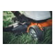 Stihl Accu-Grasmaaier RMA 7 RV