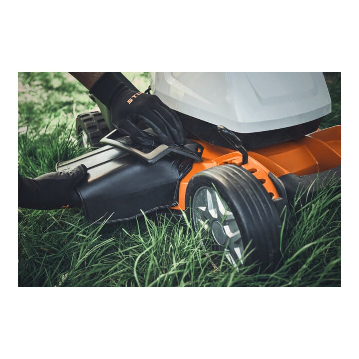 Stihl Accu-Grasmaaier RMA 7 RV
