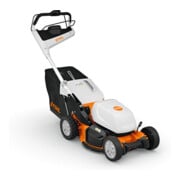 Stihl Accu-grasmaaier RMA 750 V, zonder accu en oplader-1