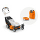 Stihl Accu-grasmaaier RMA 765 V Set-1