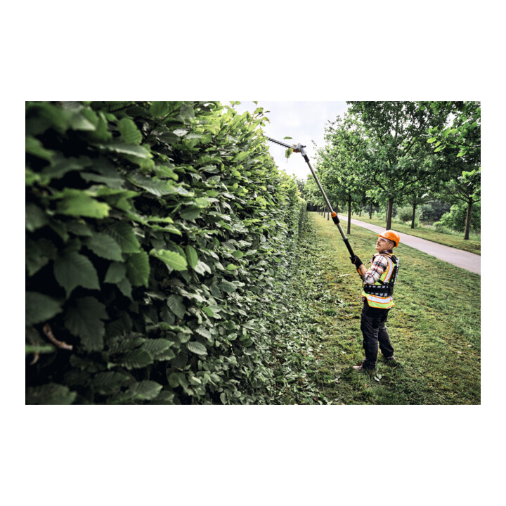 Stihl Accu-haagschaar HLA 150 B