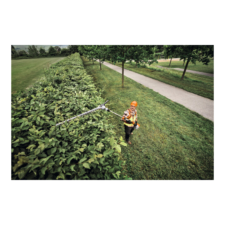 Stihl Accu-haagschaar HLA 150 B