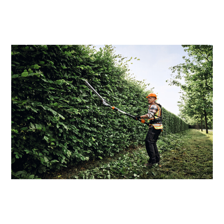 Stihl Accu-haagschaar HLA 150 B