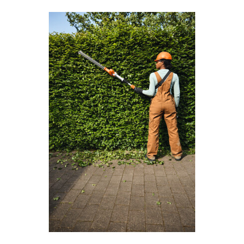 Stihl Accu-haagschaar HLA 40
