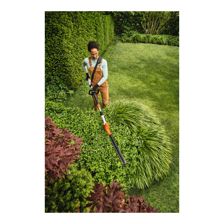 Stihl Accu-haagschaar HLA 40