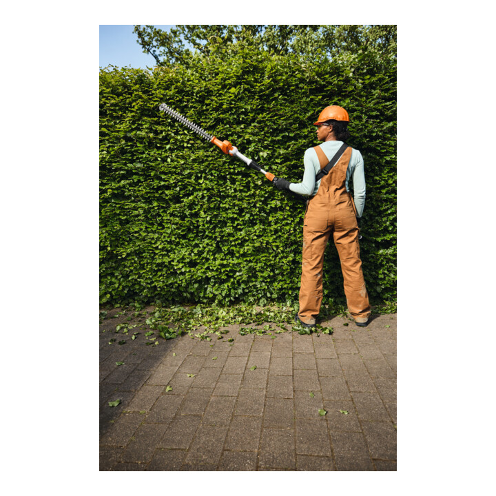 Stihl Accu-haagschaar HLA 40