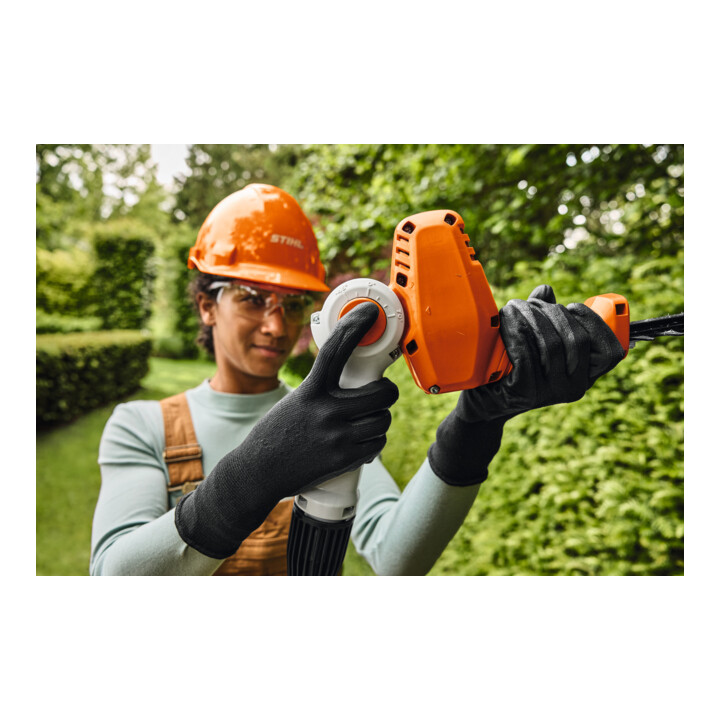 Stihl Accu-haagschaar HLA 40