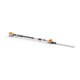STIHL Accu-haagschaar HLA 86, zonder accu en oplader
