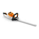 STIHL Accu-haagschaar HSA 50, zonder accu en oplader