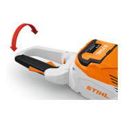 STIHL Accu-haagschaar HSA 60, zonder accu en oplader-5