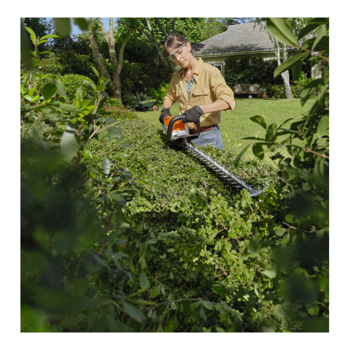 STIHL Accu-haagschaar HSA 60, zonder accu en oplader