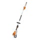 Stihl Accu-hoge takkenschaar HTA 150, zonder accu en oplader, bosvariant