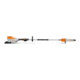 Stihl Accu-hoge takkenschaar HTA 150, zonder accu en oplader, bosvariant