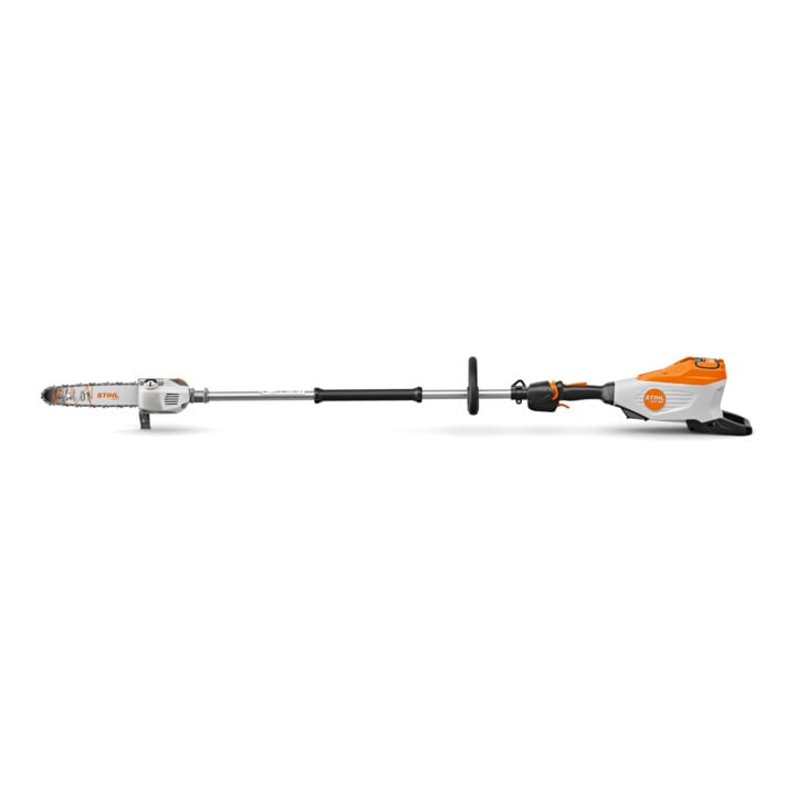 Stihl Accu-hoge takkenschaar HTA 150, zonder accu en oplader, bosvariant