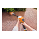 Stihl Accu Hogedrukreiniger RCA 20, met 2x accu AS 2 en lader AL 1