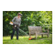 STIHL Accu-hooggrasmaaier FSA 86 R