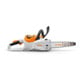 Stihl Accu-Kettingzaag MSA 80 C-B, zonder accu en oplader