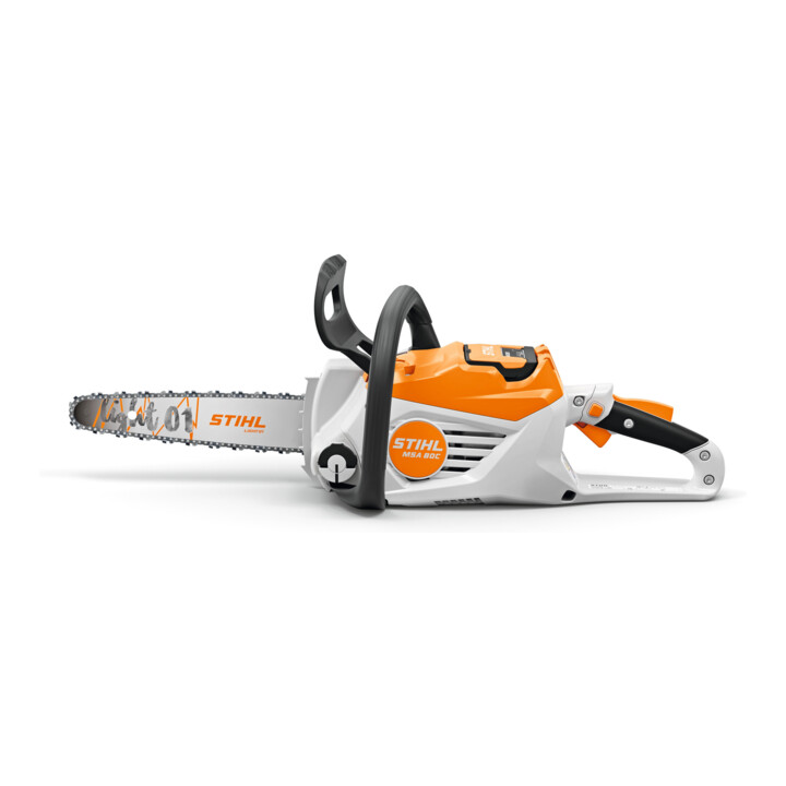 Stihl Accu-Kettingzaag MSA 80 C-B, zonder accu en oplader
