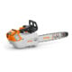 Stihl Accu-Motorkettingzaag MSA 190 T, 1/4", PM3, geleiderail 35 cm