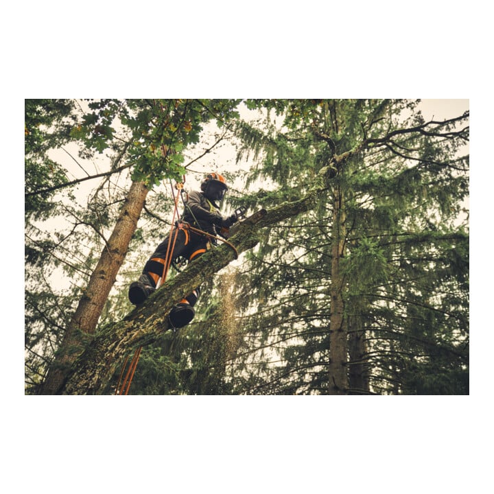 Stihl Accu-motorkettingzaag MSA 220 T, PS3 Pro, geleiderail lengte 30 cm