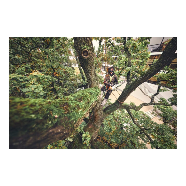 Stihl Accu-motorkettingzaag MSA 220 T, PS3 Pro, geleiderail lengte 30 cm
