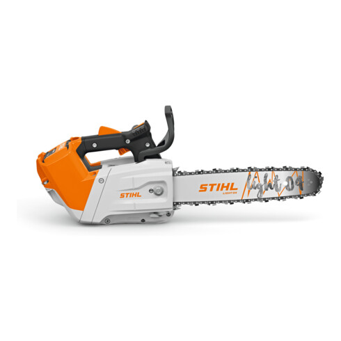 Stihl Accu-motorkettingzaag MSA 220 T, PS3 Pro, geleideraillengte 35 cm