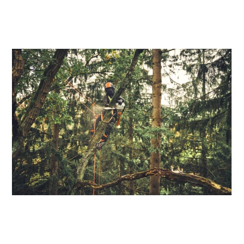 Stihl Accu-motorkettingzaag MSA 220 T, PS3 Pro, geleideraillengte 35 cm